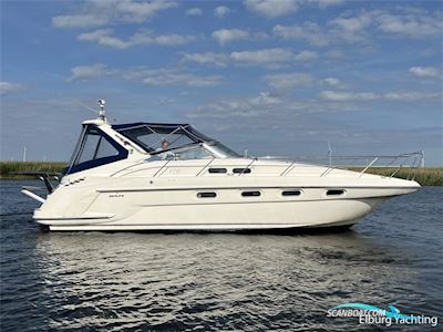 Sealine S37 Motorboten 1996, The Netherlands