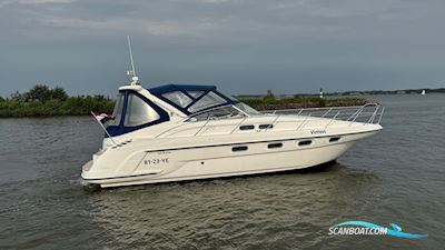 Sealine S37 Motorboten 1997, met Mercruiser motor, The Netherlands
