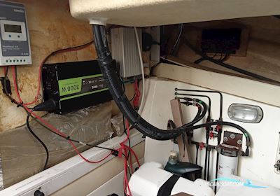 Sealine S41 Motorboten 2000, met Volvo Penta motor, The Netherlands