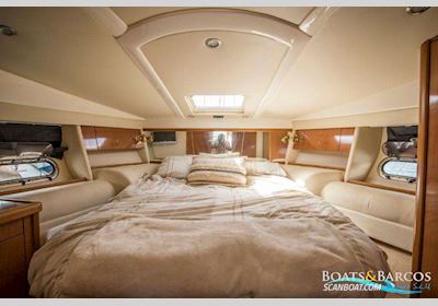 Sealine S42 Motorboten 2005, met Volvo Penta motor, Spain