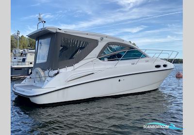 Sealine SC 29 Motorboten 2010, met Volvo Penta motor, Finland