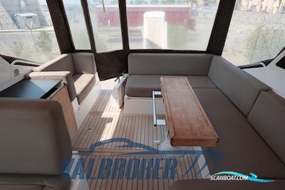 Sealine SC 35 Motorboten 2011, met Volvo Penta D4 300 motor, Italië