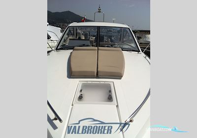 Sealine SC 35 Motorboten 2011, met Volvo Penta D4 300 motor, Italië