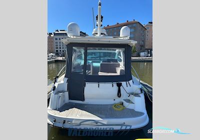 Sealine SC 38 Motorboten 2007, met Volvo Penta D4 motor, Finland