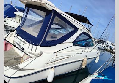 Sealine SC29 Motorboten 2006, met Volvo Penta motor, Spain