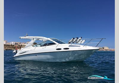 Sealine Sc29 Motorboten 2006, met Volvo Penta motor, Spain