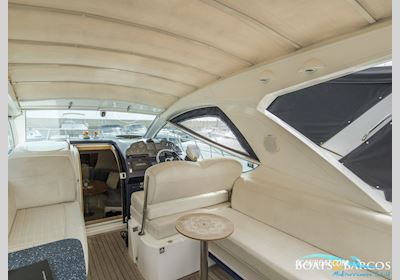 Sealine Sc29 Motorboten 2006, met Volvo Penta motor, Spain