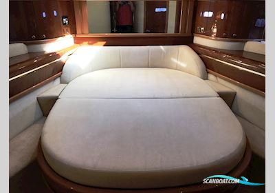 Sealine T 52 - BJ. 2005 - 3 KABINEN Motorboten 2005, met VOLVO PENTA D12-670 motor, Kroatië