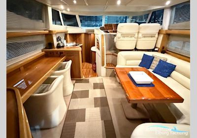 Sealine T47 Motorboten 2003, The Netherlands