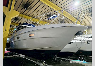 Sealine T47 Motorboten 2001, met Volvo Penta Tamd 74P motor, Sweden