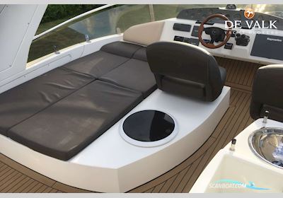 Sealine T50 Motorboten 2006, met Volvo motor, Spain