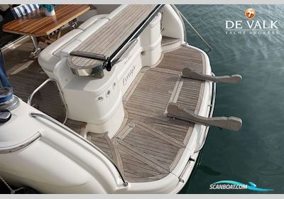 Sealine T51 Motor Yacht Motorboten 2003, met Volvo Penta motor, Spain