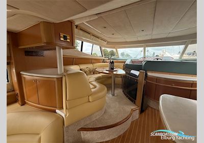 Sealine T51 Motorboten 1997, The Netherlands