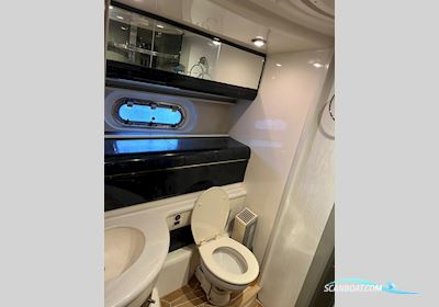 Sealine T51 Motorboten 2000, met Volvo Penta Tamd122 motor, Denemarken