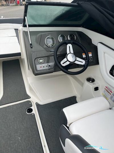 Searay 190 spx Motorboten 2019, met MerCruiser motor, Denemarken