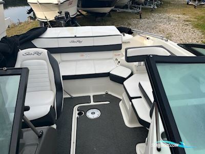 Searay 190 spx Motorboten 2019, met MerCruiser motor, Denemarken