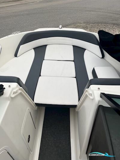 Searay 190 spx Motorboten 2019, met MerCruiser motor, Denemarken