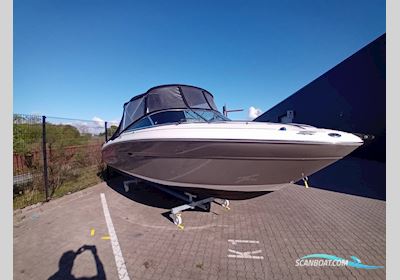 Searay 220 Sunsport m/ Mercruiser 4.3 Motorboten 2006, met Mercruiser 4.3 motor, Denemarken