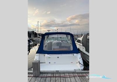 Searay 290 Sundancer (Diesel) Motorboten 1996, met Mercruiser motor, Denemarken