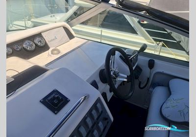 Searay 290 Sundancer (Diesel) Motorboten 1996, met Mercruiser motor, Denemarken