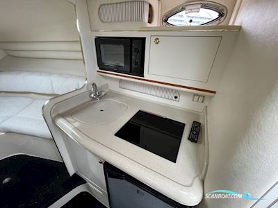 Searay Sundancer 270, Mercury 260 TDI fra 2019 Motorboten 2001, met Mercury motor, Denemarken