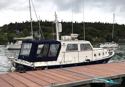 Seaward Marine 29 Motorboten 1994, met Yanmar motor, Ierland