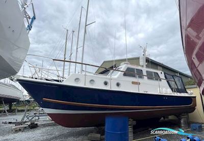 Seaward Marine 29 Motorboten 1994, met Yanmar motor, Ierland