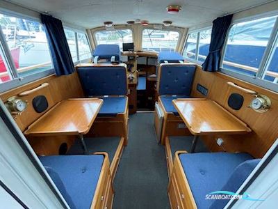Seaward Marine 29 Motorboten 1994, met Yanmar motor, Ierland