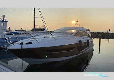 Sessa C 38  Motorboten 2020, met Volvo Penta  motor, Denemarken