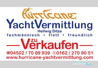 Sessa C 44 Motorboten 2018, met Volvo Penta Ips 600 motor, Duitsland