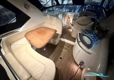 Sessa C30 Motorboten 2007, met 2 x Volvo Penta 4.3 V6 Gxi-G motor, Sweden