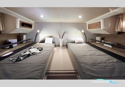 Sessa Key Largo 34 Motorboten 2012, met Yamaha motor, Spain