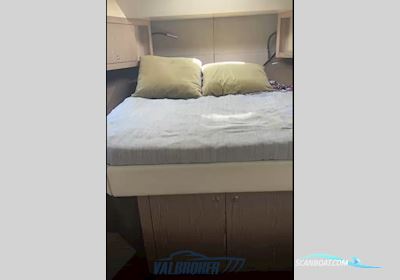 Sessa Marine F42 Motorboten 2017, met Volvo Penta D4 Ips 400 motor, Italië