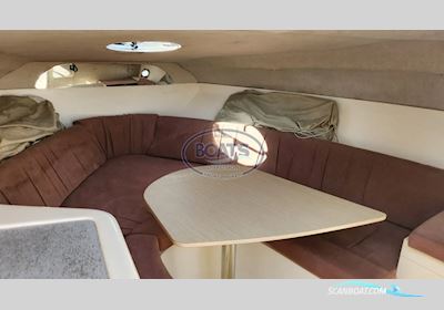 Sessa Marine Islamorada 23 Motorboten 2006, met Volvo motor, France