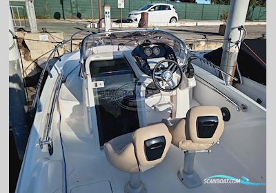 Sessa Marine Key Largo 24 Motorboten 2018, met Yamaha motor, France