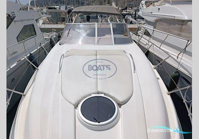 Sessa OYSTER 42 Motorboten 2005, met VOLVO motor, France