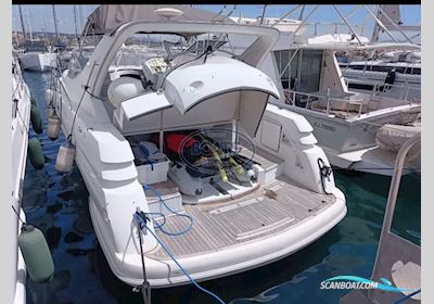 Sessa OYSTER 42 Motorboten 2005, met VOLVO motor, France