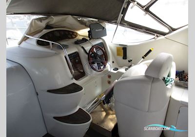 Sessa Oyster 40 Motorboten 2002, met Volvo motor, France