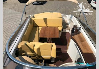 Sessa S 26 Motorboten 2012, met Volvo Penta motor, Duitsland