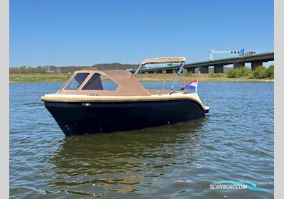 Silveryacht 655 Tender Motorboten 2024, The Netherlands