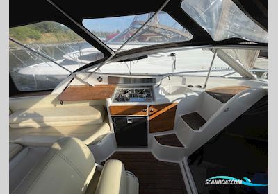 Skibsplast 690 Motorboten 2008, met Mercruiser motor, Denemarken