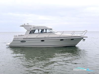 Skilso 33 Artic Motorboten 2009, met Volvo Penta motor, The Netherlands