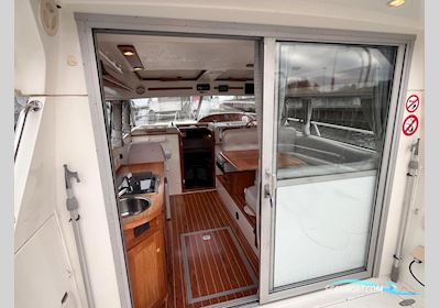 Skilsö  975 Arctic Motorboten 1994, met Volvo Penta is een Zweeds merk dat wereldwijd bekendstaat om betrouwbare en krachtige scheepsmotoren en aandrijfsystemen. Ze leveren zowel diesel- al motor, The Netherlands