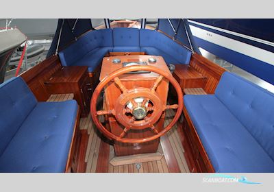 Sloop 23 Motorboten 2006, met Yanmar motor, Denemarken
