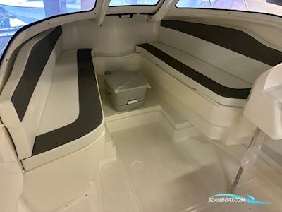 Smartliner 22 Cuddy m/Mercury F115 hk Efi 4-Takt - Vinterkampagne ! Motorboten 2025, Denemarken