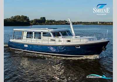 Smelne Vlet 430 OC Motorboten 2026, met Vetus Deutz, VD6.170 motor, The Netherlands