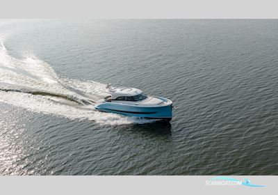 Solaris Power Motorboten 2022, The Netherlands