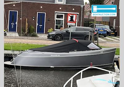 Speedster 653 Motorboten 2023, met Yamaha motor, The Netherlands