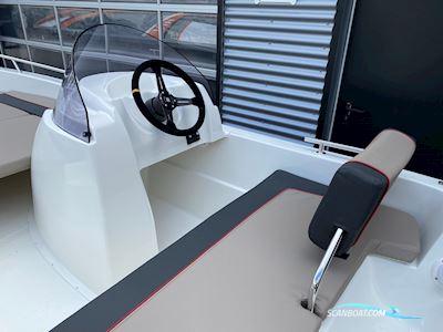 Sport-Yacht Classic 470 Sport Motorboten 2022, The Netherlands