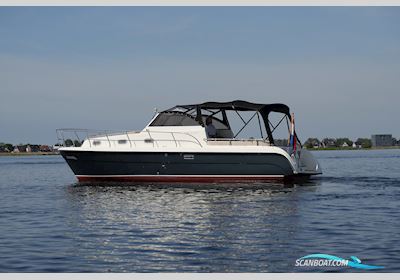 Starcruiser 900 Motorboten 2005, The Netherlands